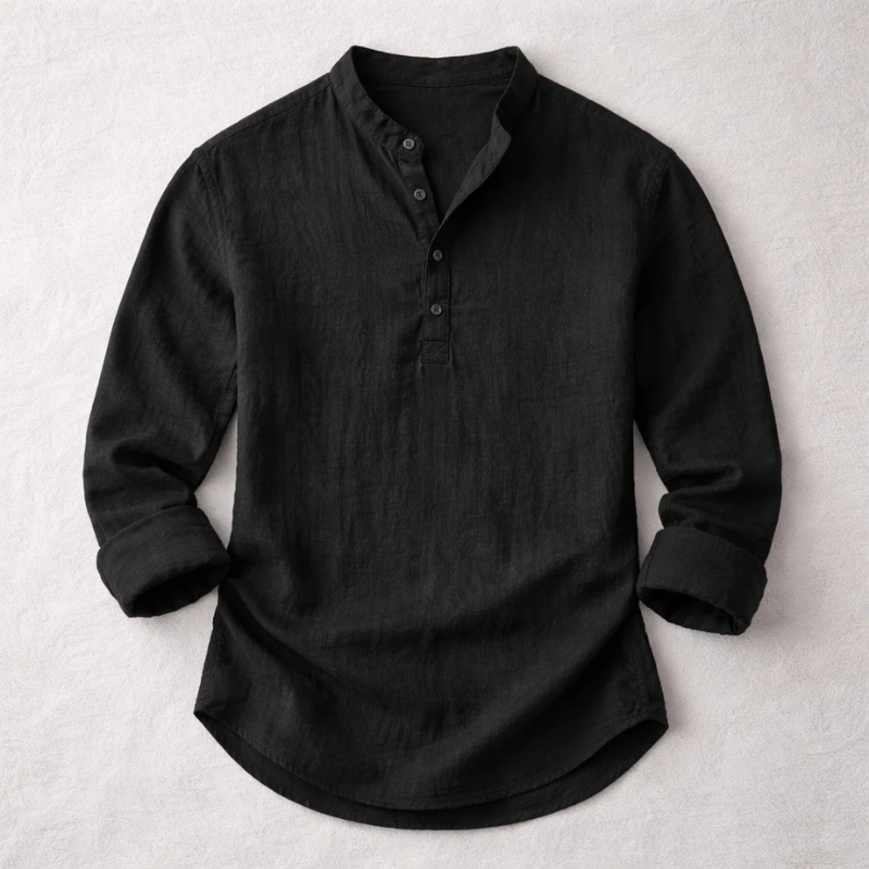 Chemise Alton Henley