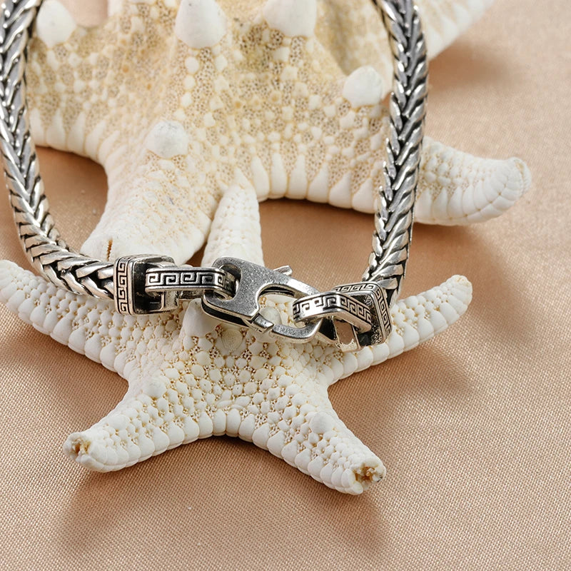 BRACELET EN PIERRES PRÉCIEUSES CARROW