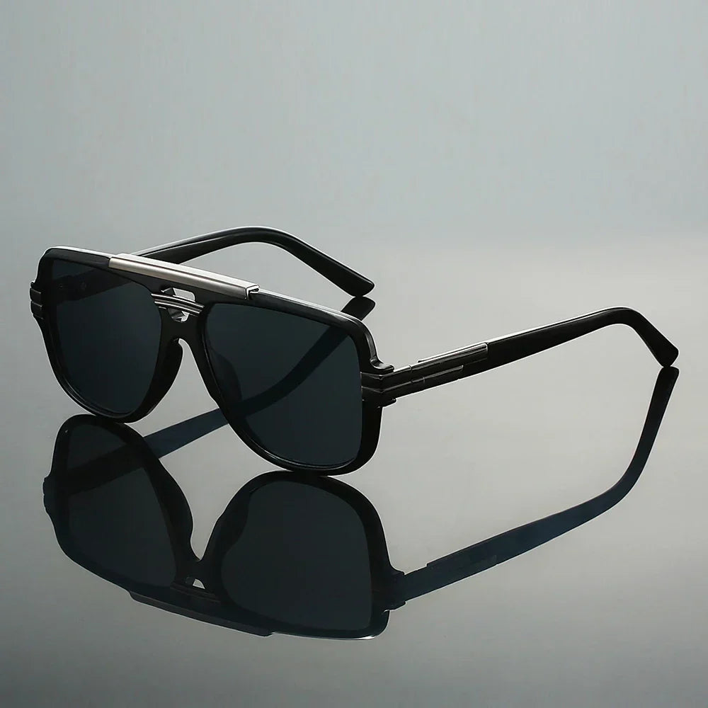 AURELIO RETRO SUNGLASSES