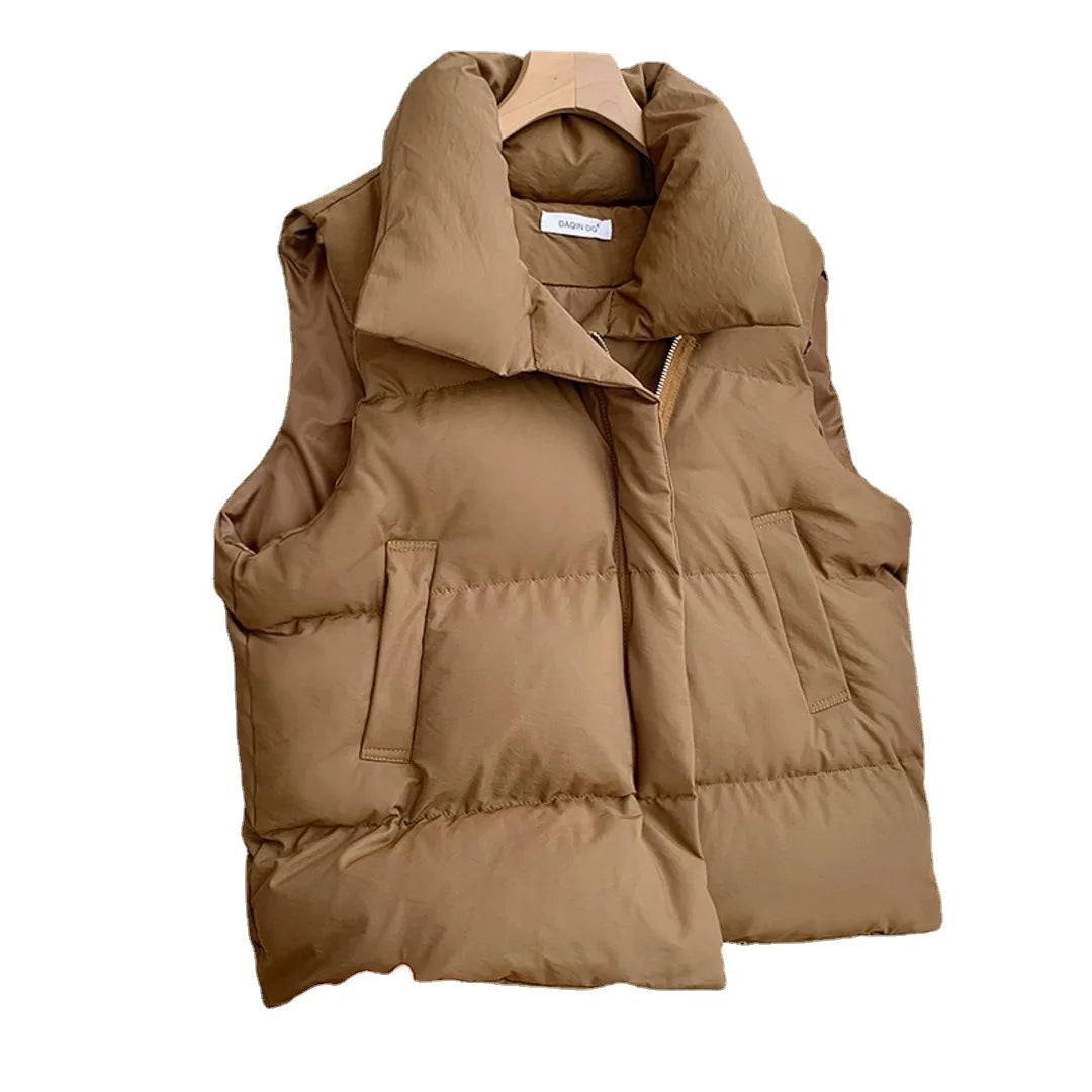 Gilet matelassé Elena