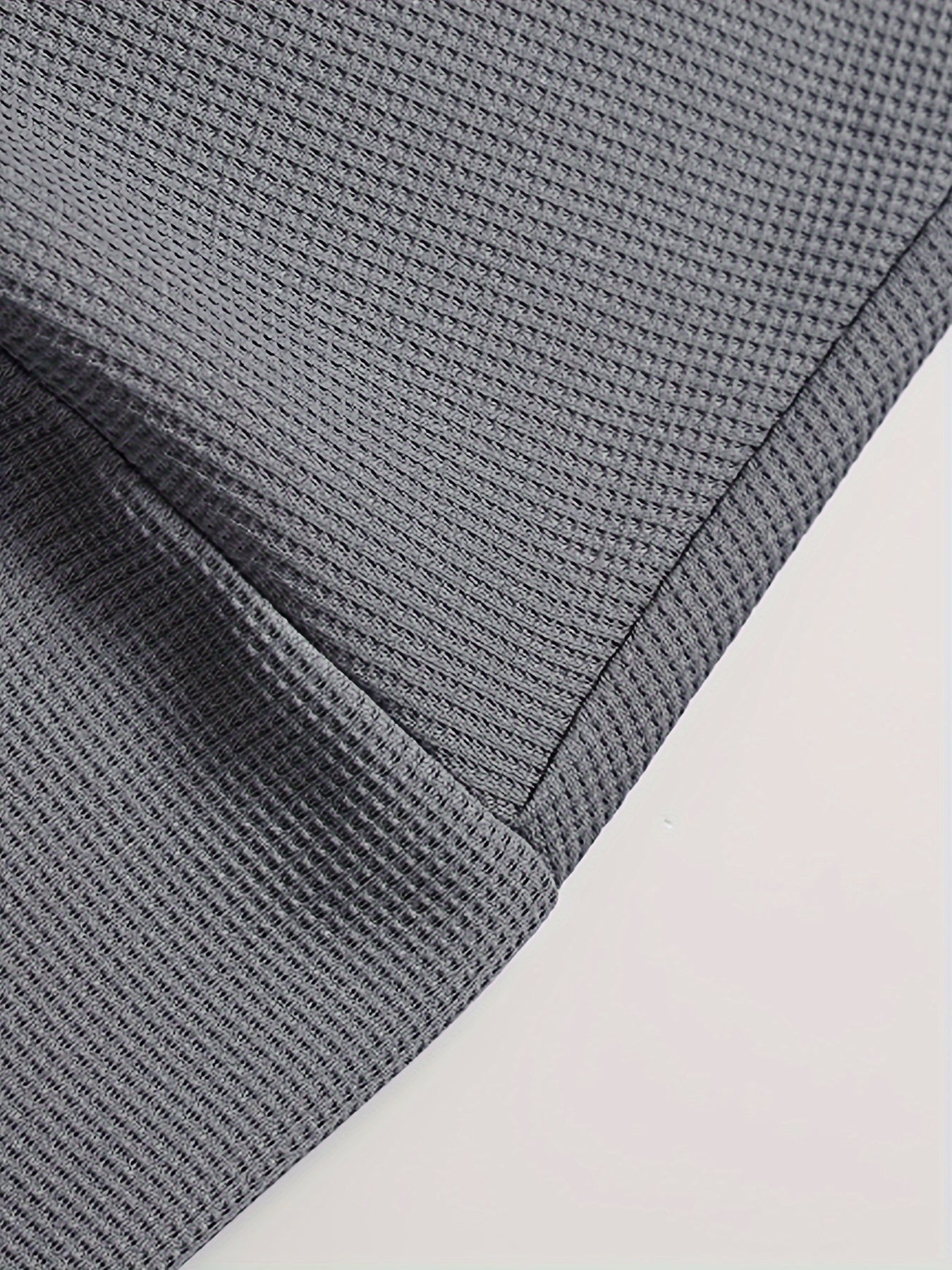 Ensemble Lounge en Tricot Gaufré Reeve