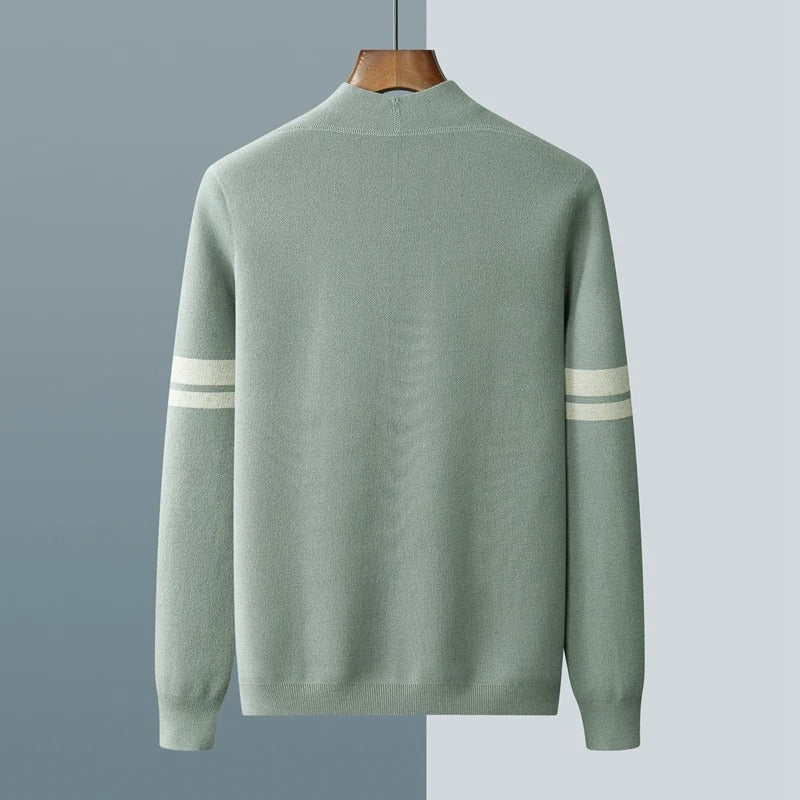 Gilet en maille fine Finn