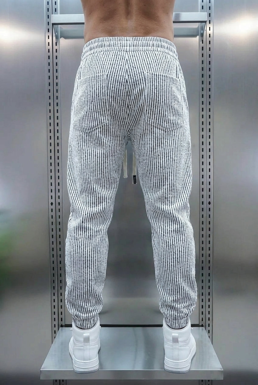 Jogger fuselé Emberon