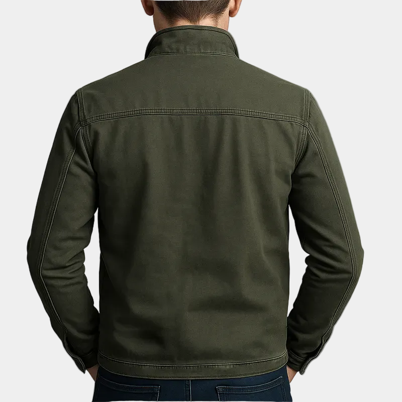 Veste zippée Lawson Vintage