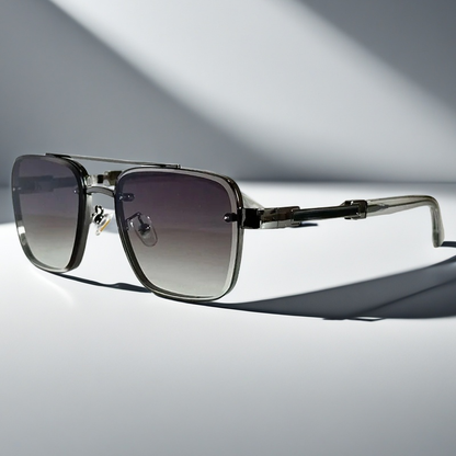 Vance Aviator Sunglasses