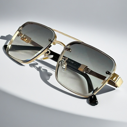 Vance Aviator Sunglasses