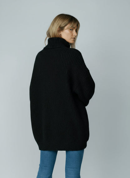 Pull Amara en cachemire