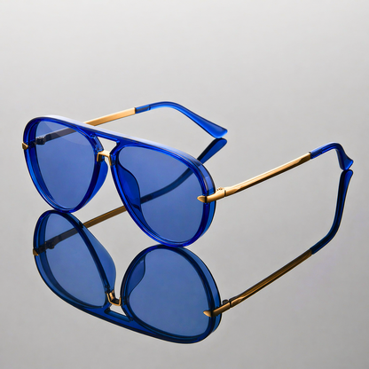 Lunettes de soleil aviateur Archer