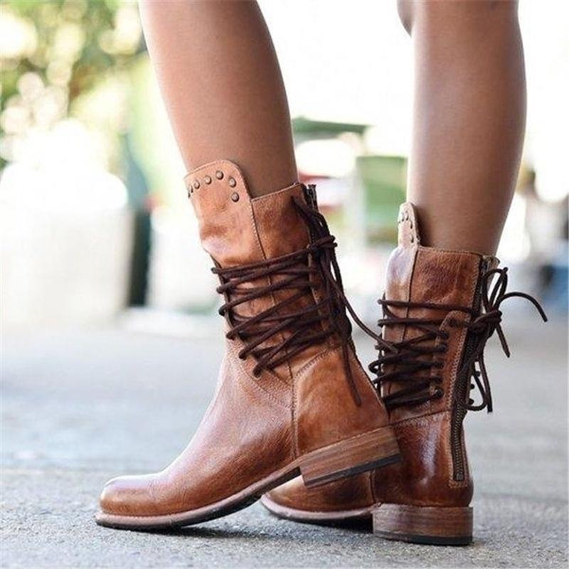 Hutton Rugged Trail Boots