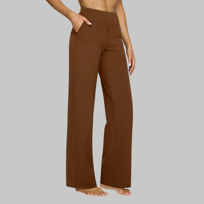 Vivienne Stretch Comfort Trousers