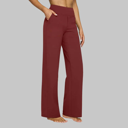 Vivienne Stretch Comfort Trousers
