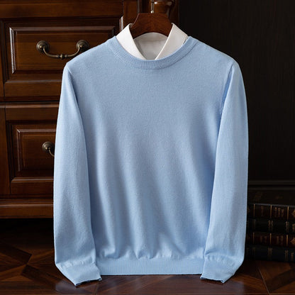 Pemberton Cashmere Sweater