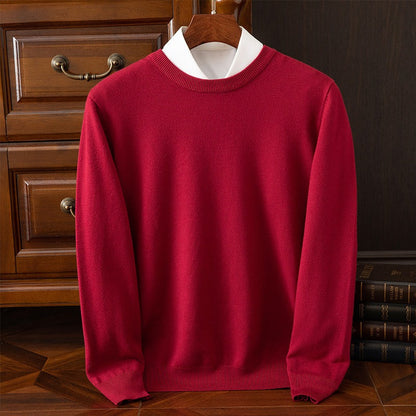 Pemberton Cashmere Sweater