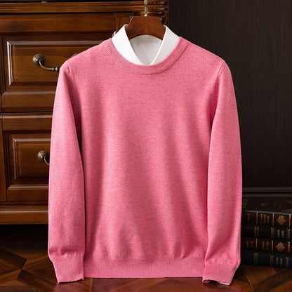 Pemberton Cashmere Sweater