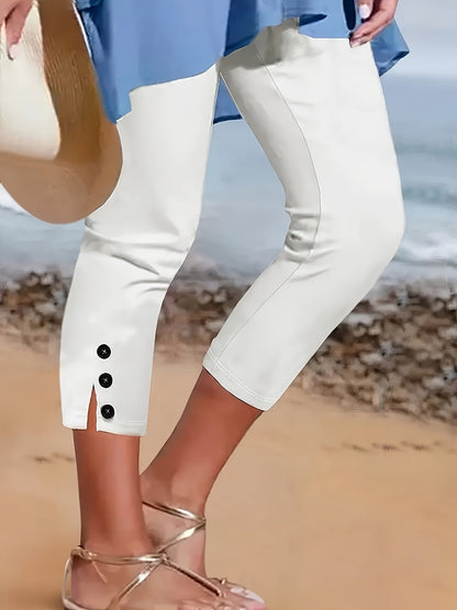 Clara Capri Extensible Poli