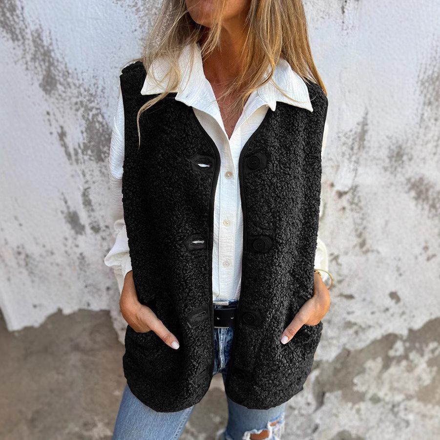 Lawson Quilted Gilet
