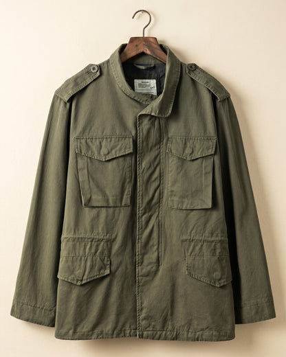 Roman Field Jacket
