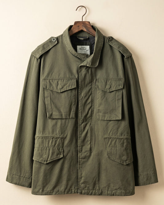Veste militaire Roman