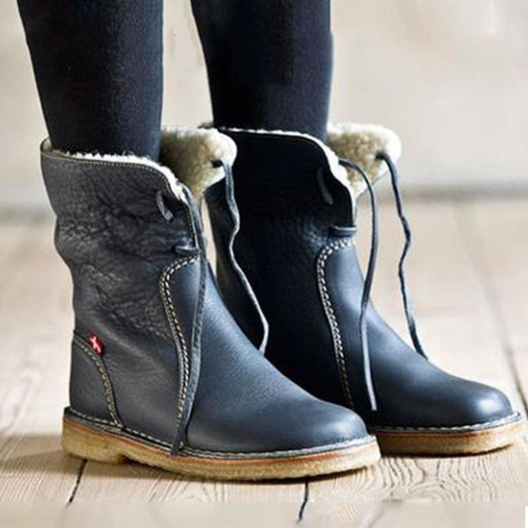 Rex All-Weather Waterproof Boots