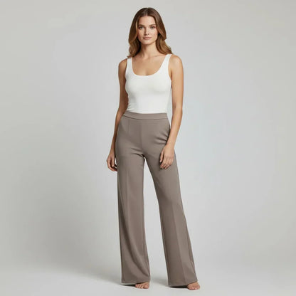 Vivienne Stretch Comfort Trousers