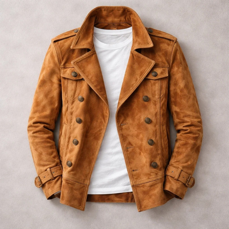 MANTEAU RAVENSHIRE