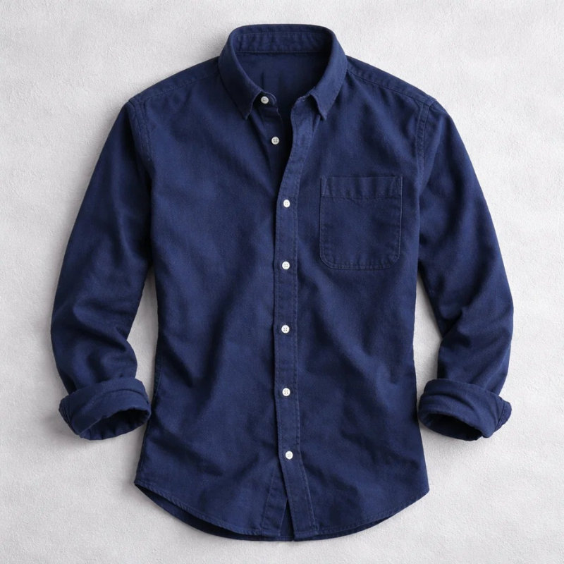 Chemise Oxford Owen
