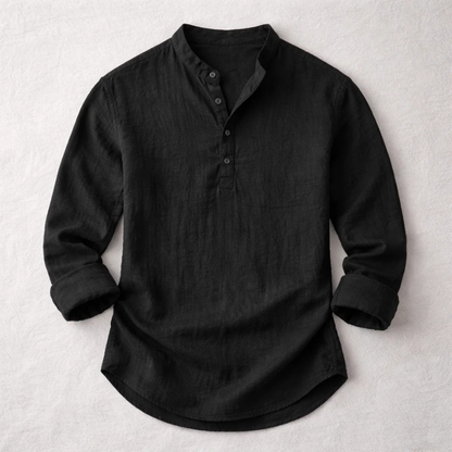 Chemise Alton Henley