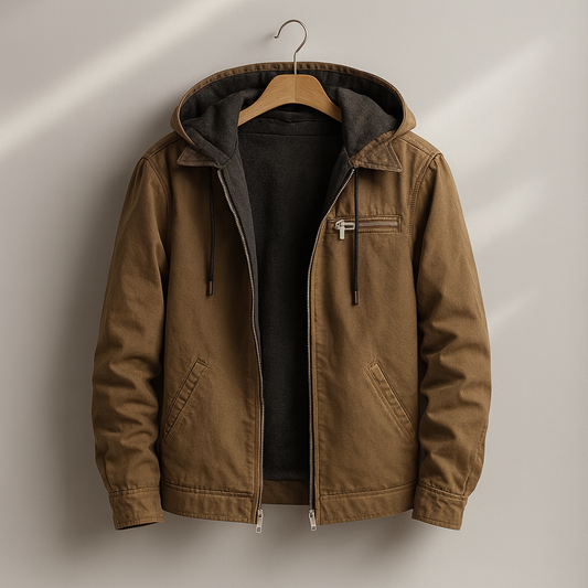 Veste Rockingham confectionnée