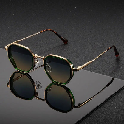 Knox Bold Shades