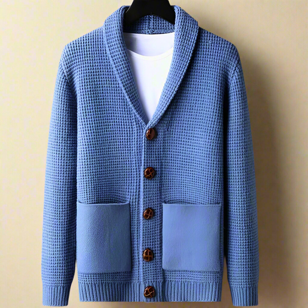 Gilet Vintage Alexander Matthew