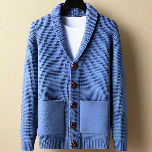 Gilet Vintage Alexander Matthew