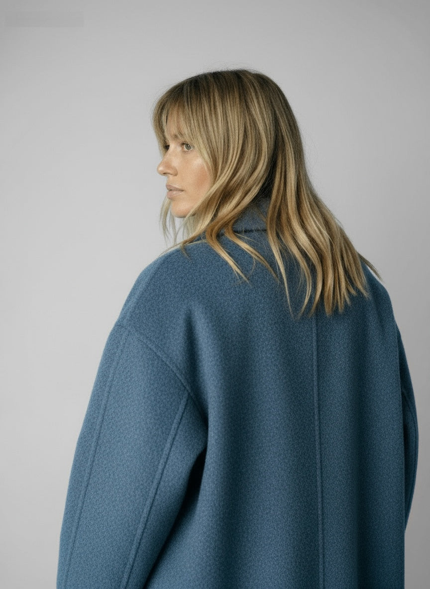 Manteau long d'hiver Harper