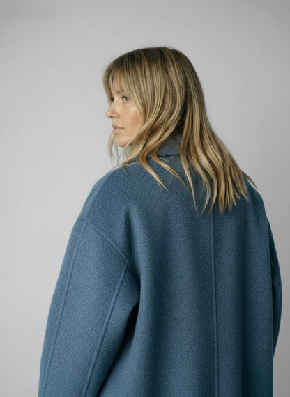 Manteau long d'hiver Harper
