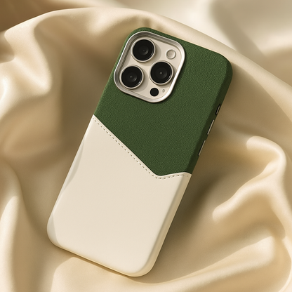 Strand Slim iPhone Case