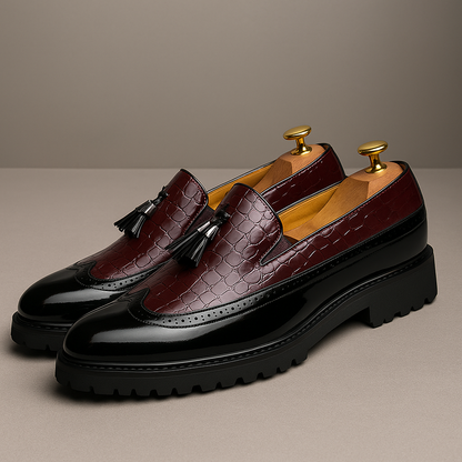 DALTON VALE LOAFERS
