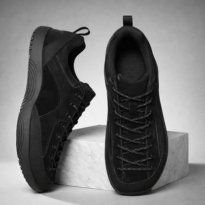 REDFORD ROAD TRAINERS