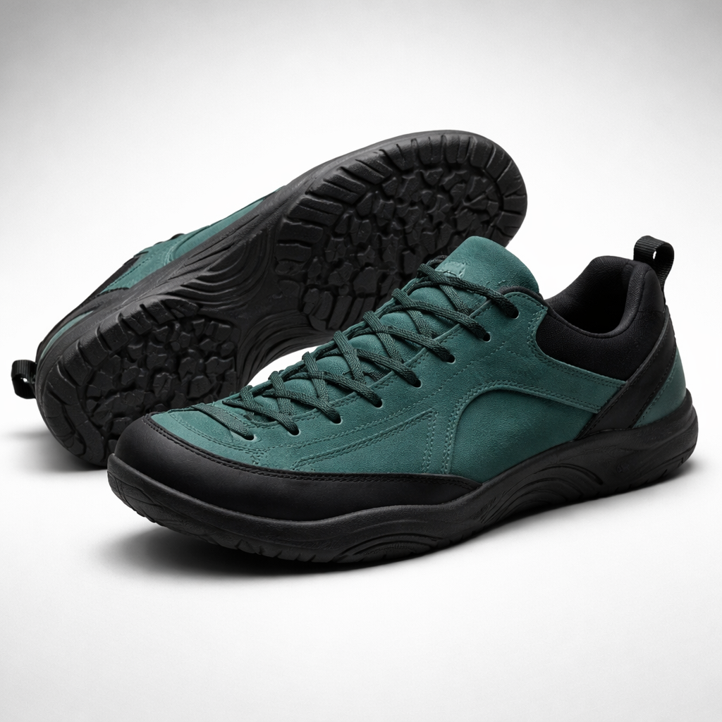 REDFORD ROAD TRAINERS