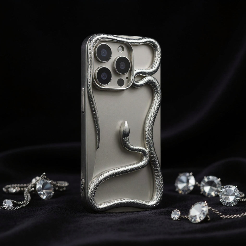 Coque iPhone Ivan Fang