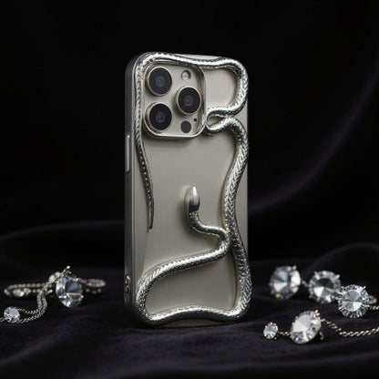 Coque iPhone Ivan Fang
