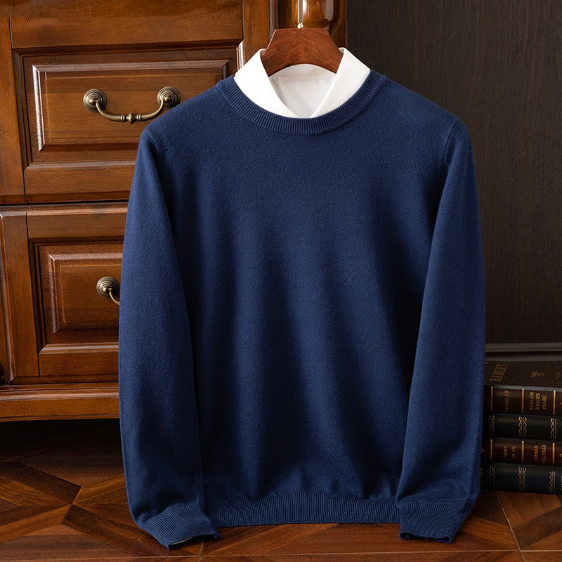 Pemberton Cashmere Sweater