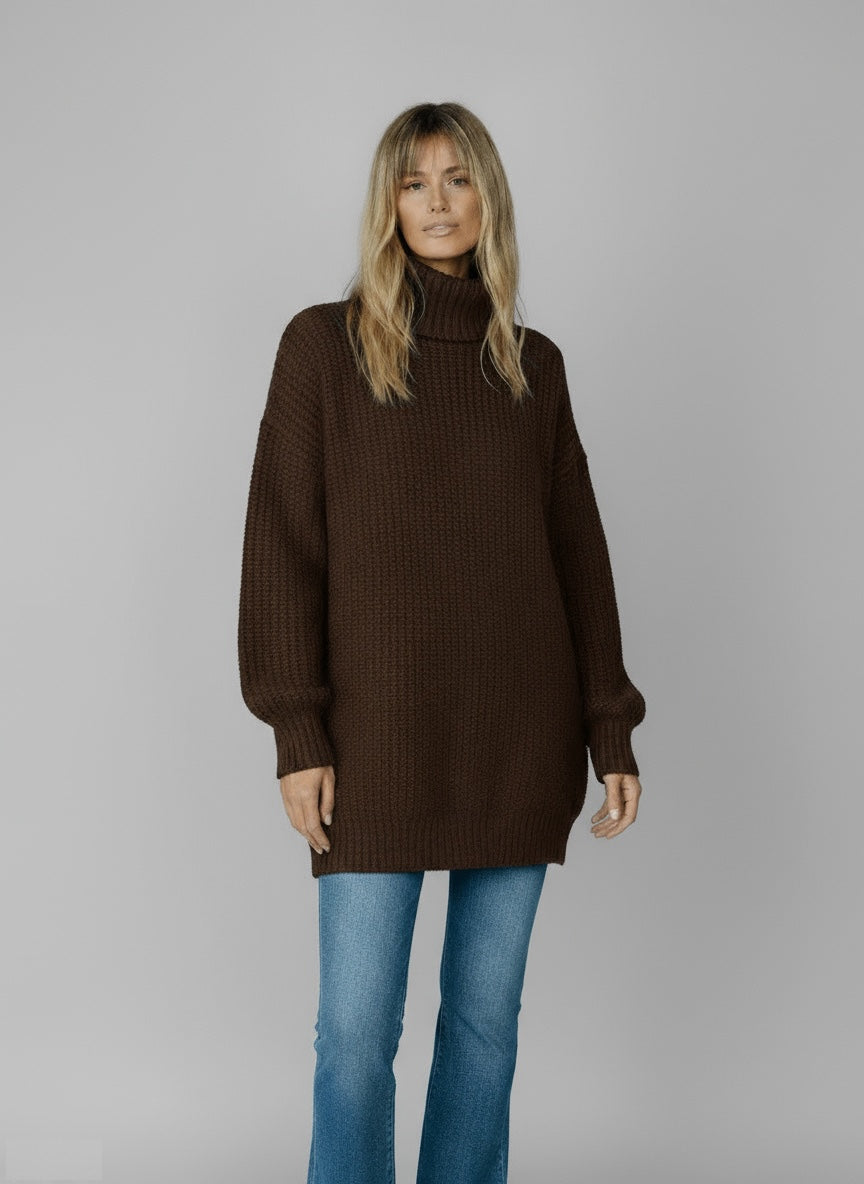 Pull Amara en cachemire