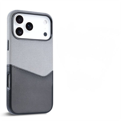 Strand Slim iPhone Case