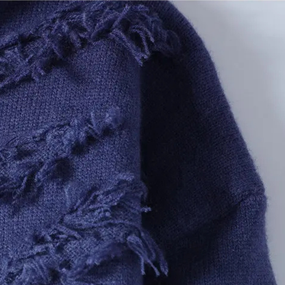 Pemberton Gradient Knit Sweater