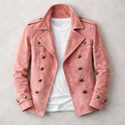 MANTEAU RAVENSHIRE