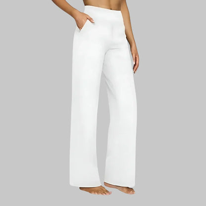 Vivienne Stretch Comfort Trousers