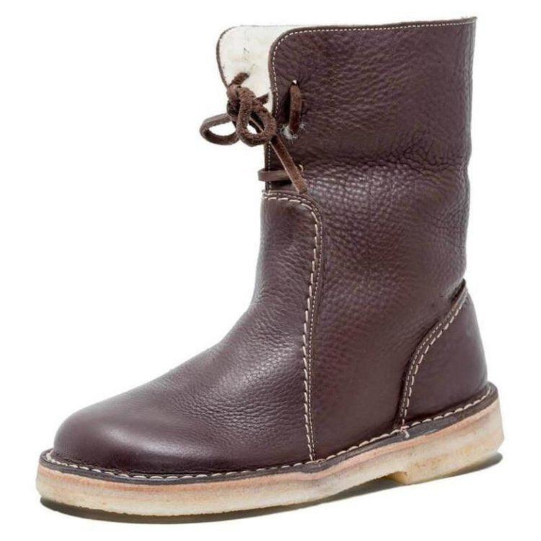 Rex All-Weather Waterproof Boots