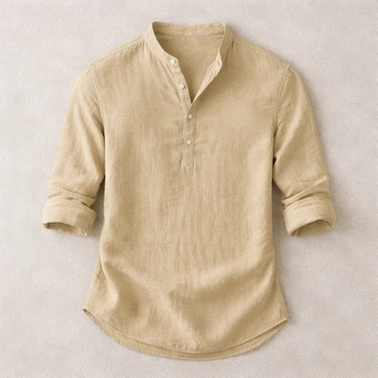 Chemise Alton Henley