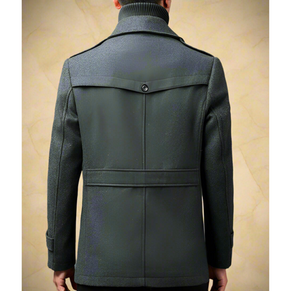 Imperméable Massimo Adriano