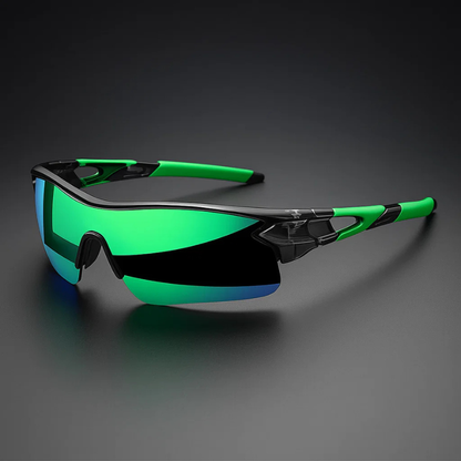 Archer Polarized Sunglasses