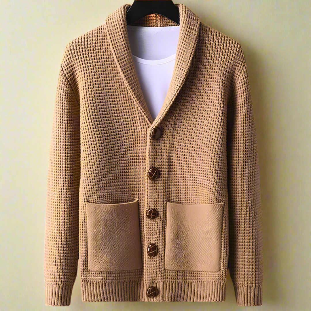 Gilet Vintage Alexander Matthew
